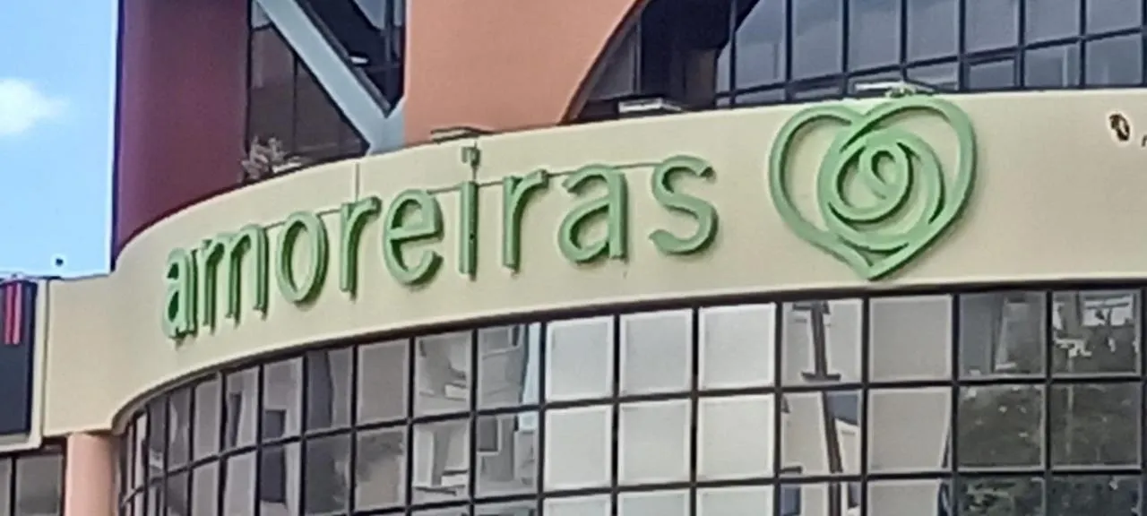 Amoreiras Lisbon Apartments