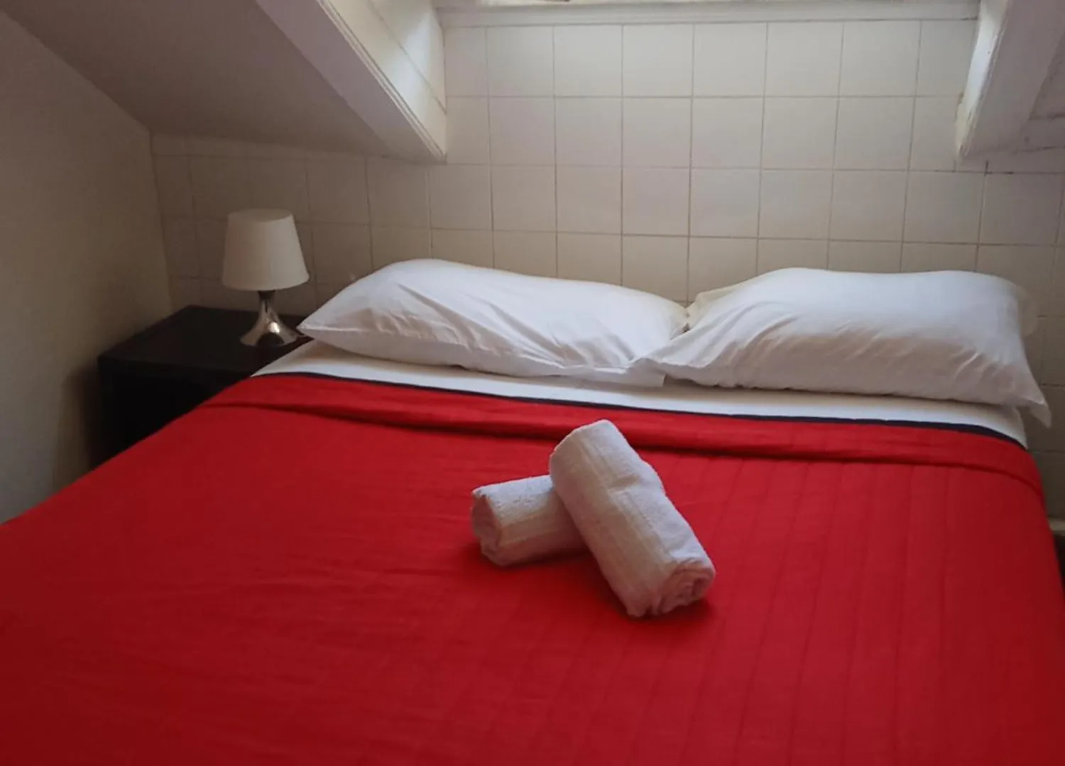 Amoreiras Lisbon Apartments Portugal