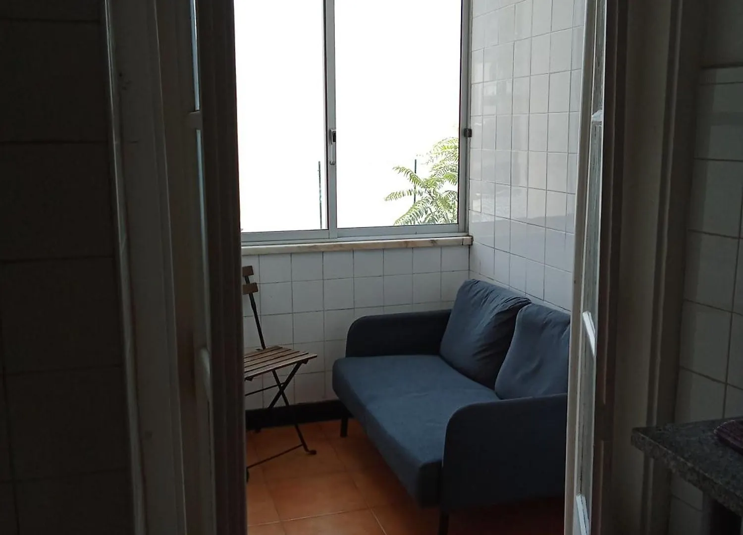 Amoreiras Lisbon Apartments 0*,