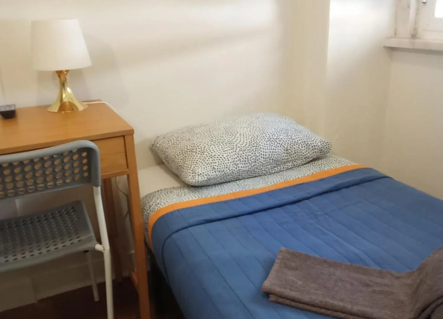 Amoreiras Lisbon Apartments