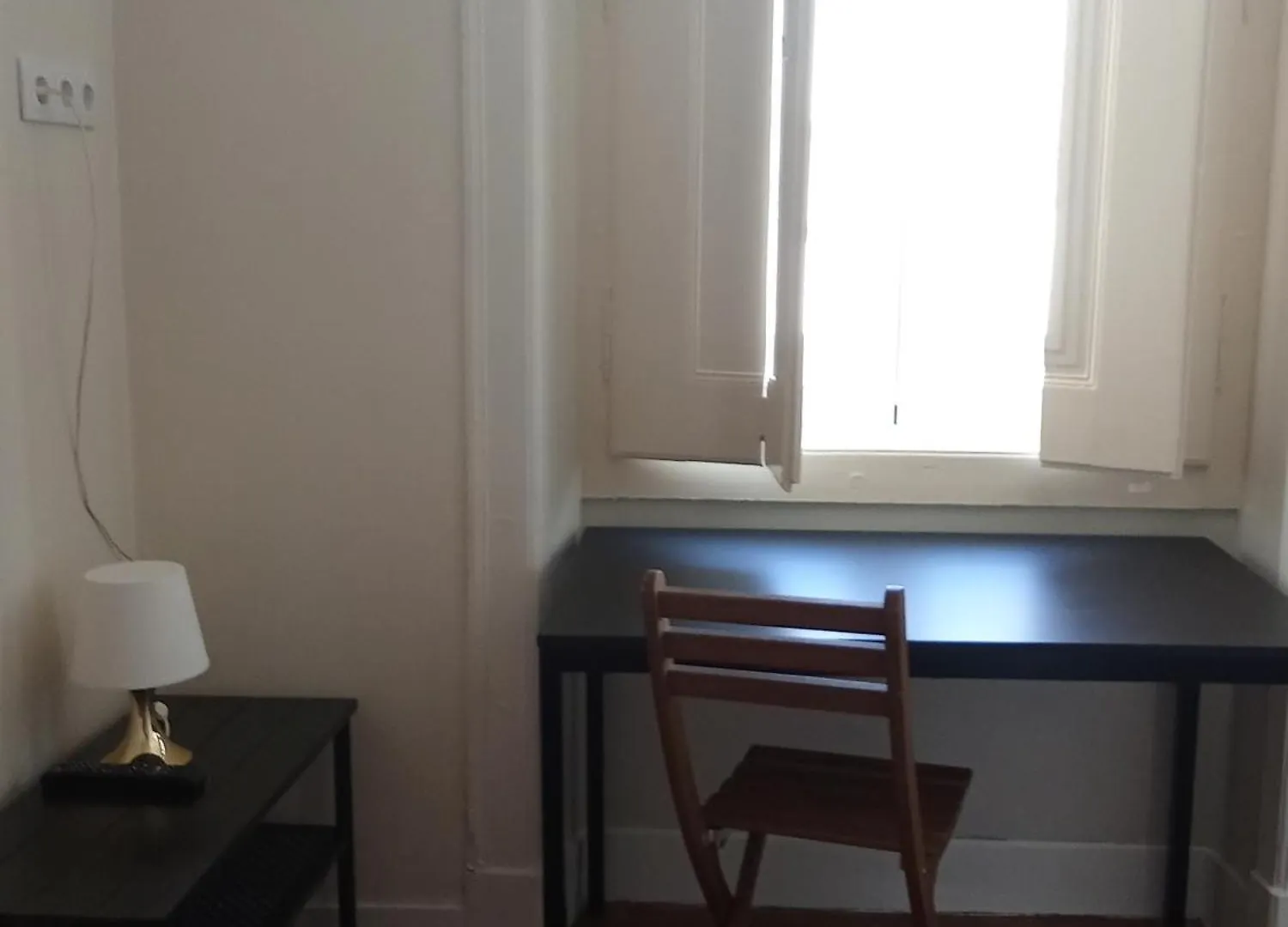 Amoreiras Lisbon Apartments