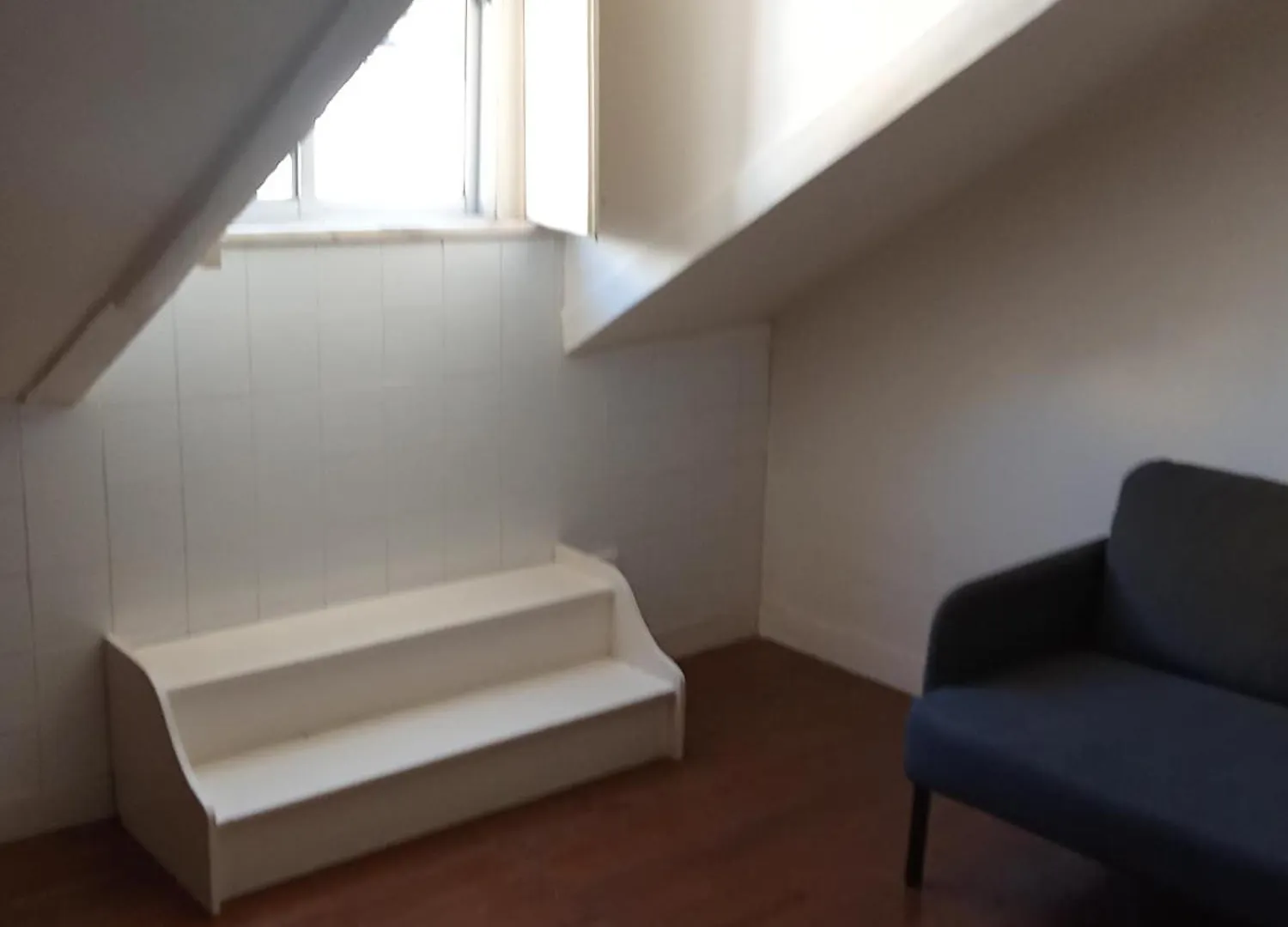 Amoreiras Lisbon Apartments