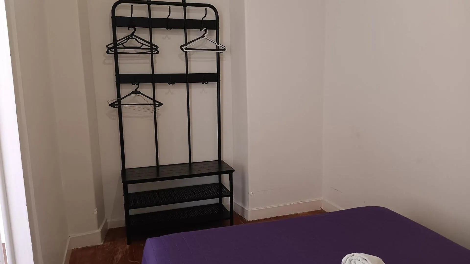 Amoreiras Lisbon Apartments