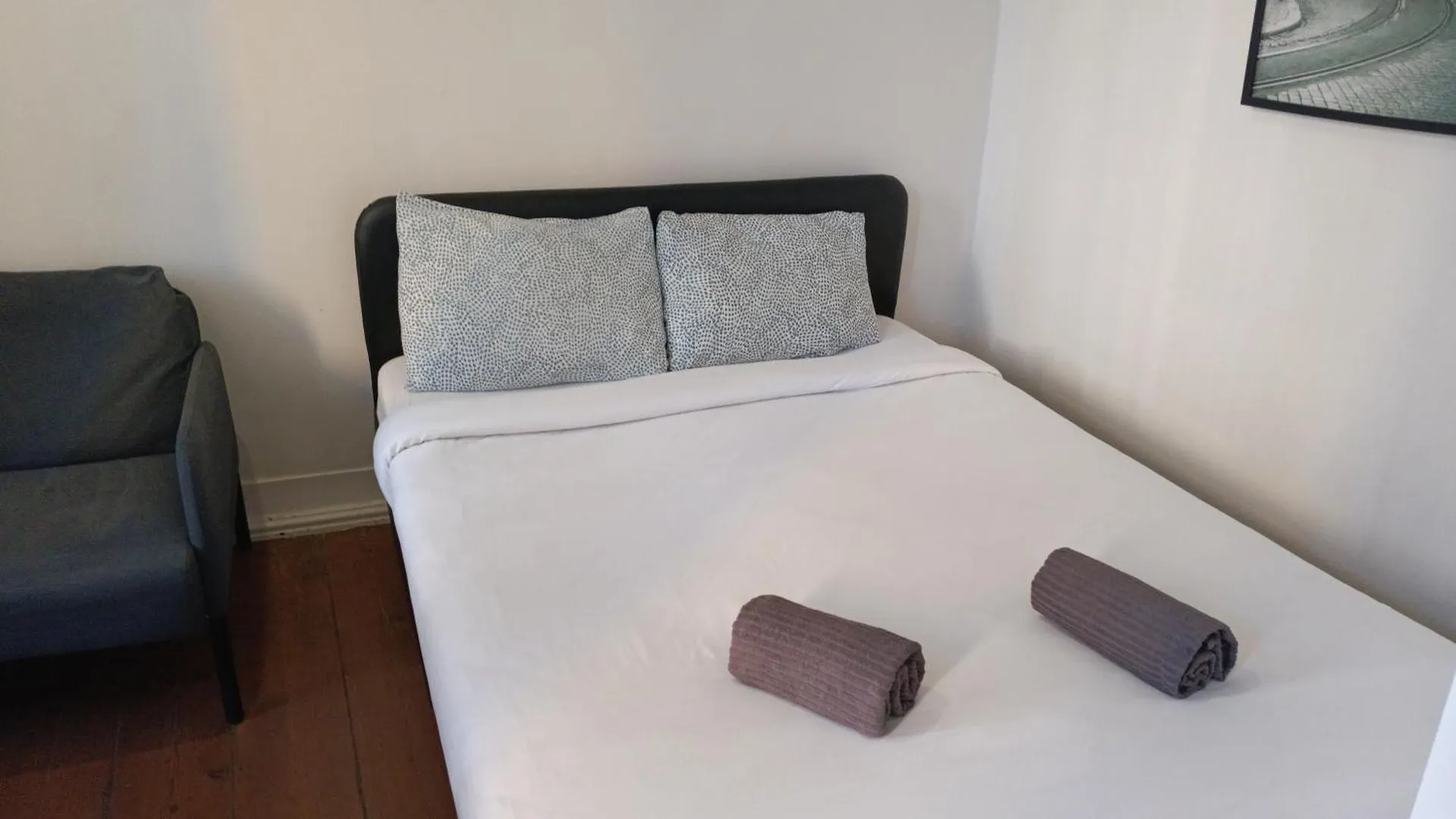 Amoreiras Lisbon Apartments Portugal
