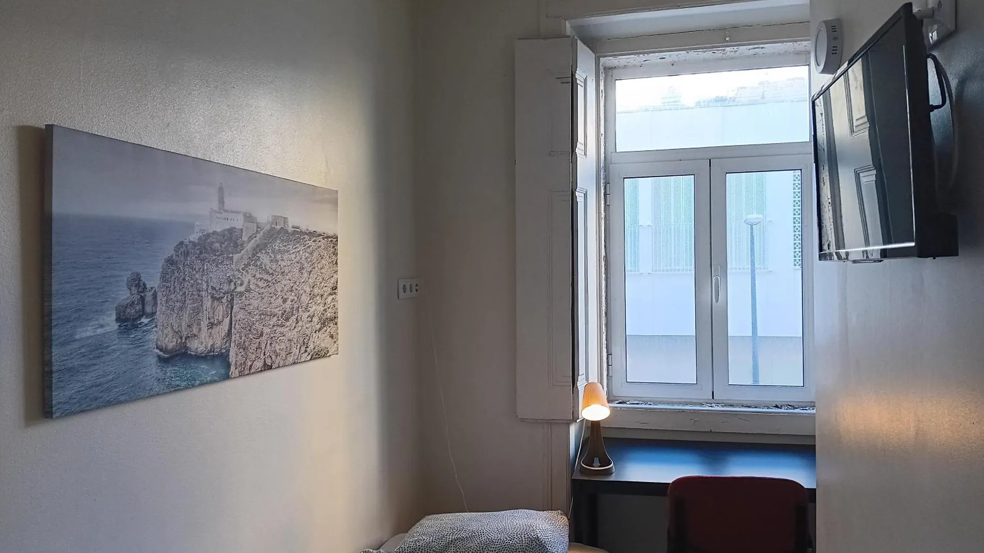 Amoreiras Lisbon Apartments 0*,  Portugal