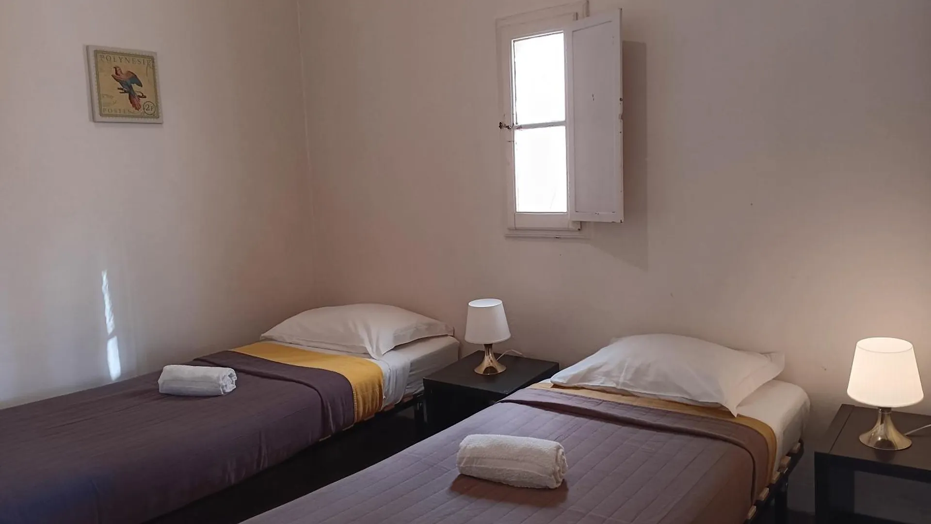 Amoreiras Lisbon Apartments