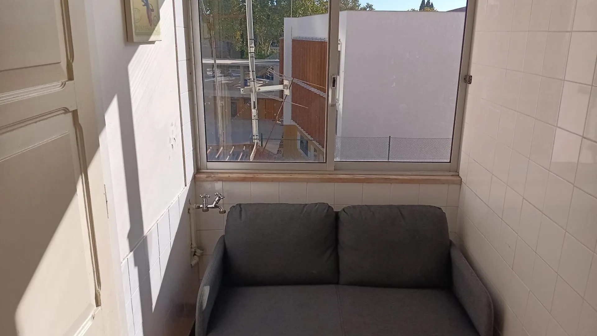 Amoreiras Lisbon Apartments
