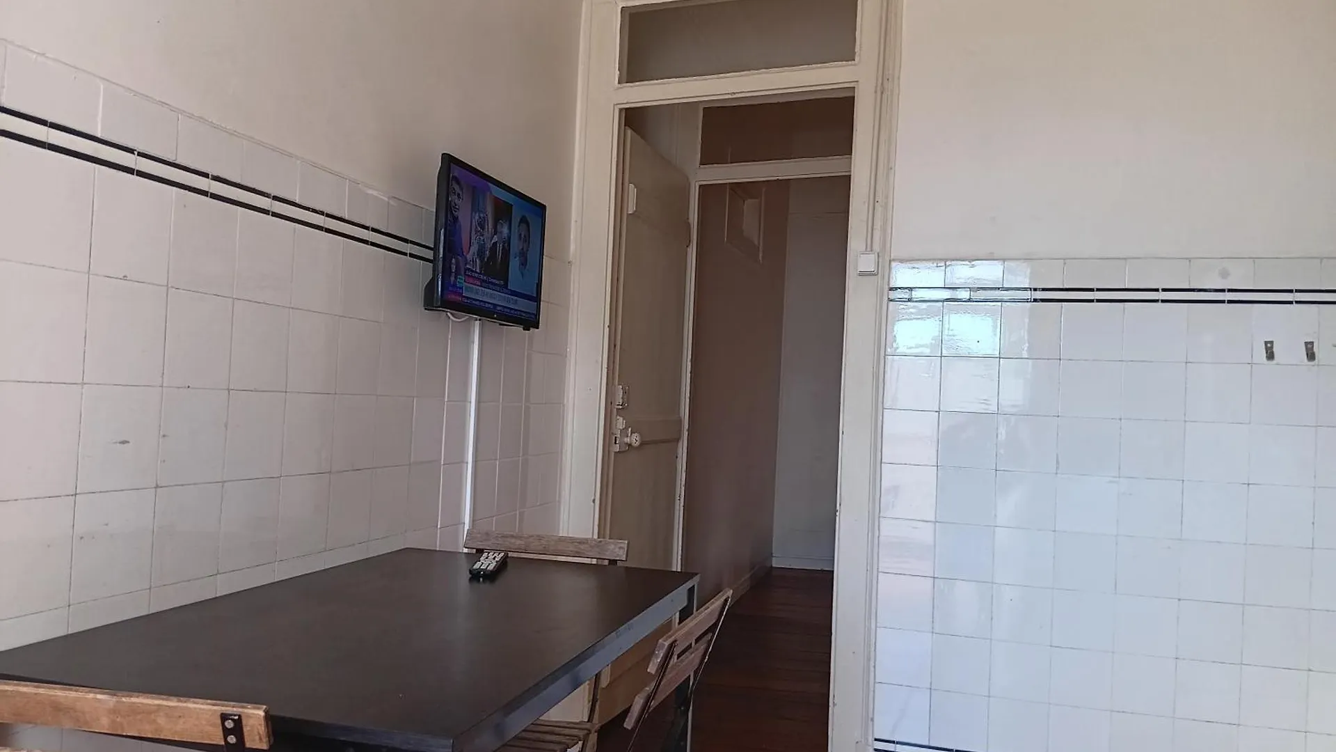 Amoreiras Lisbon Apartments