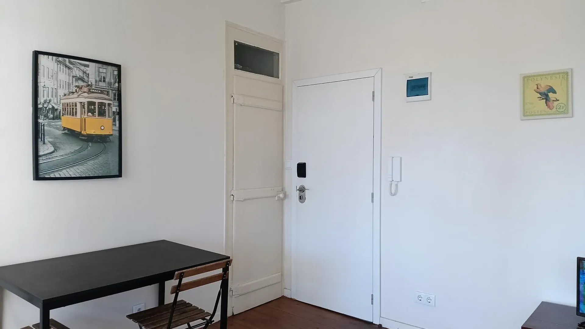 Amoreiras Lisbon Apartments