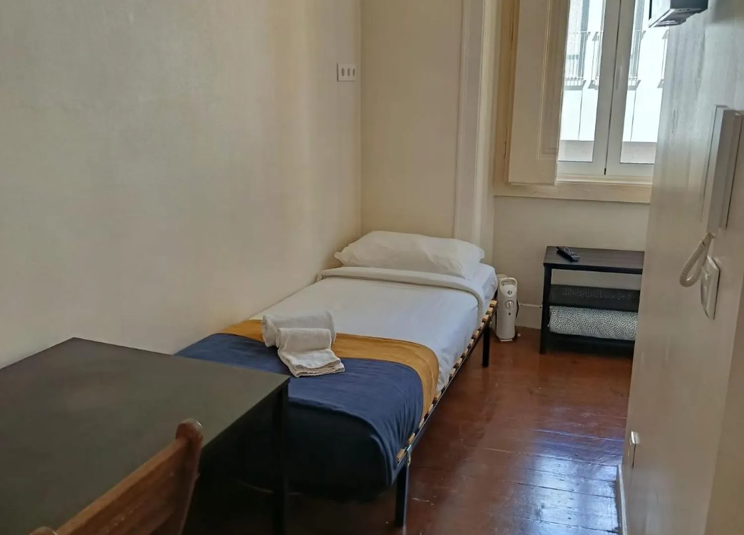 Amoreiras Lisbon Apartments Portugal