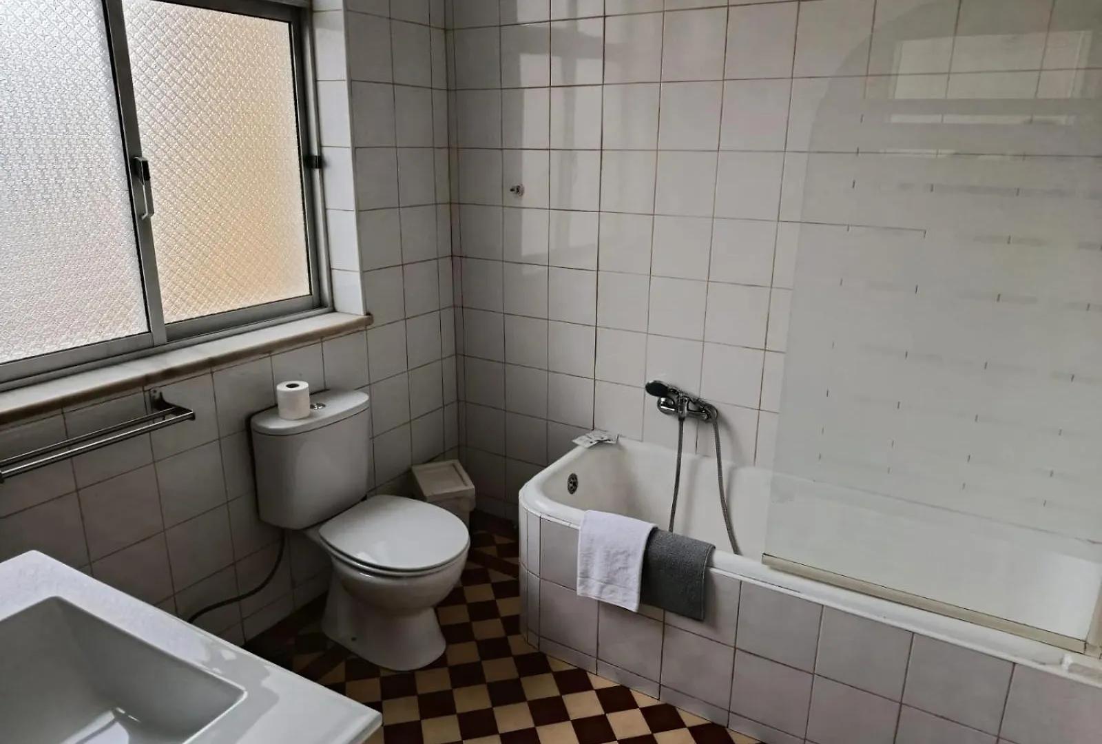 Amoreiras Lisbon Apartments