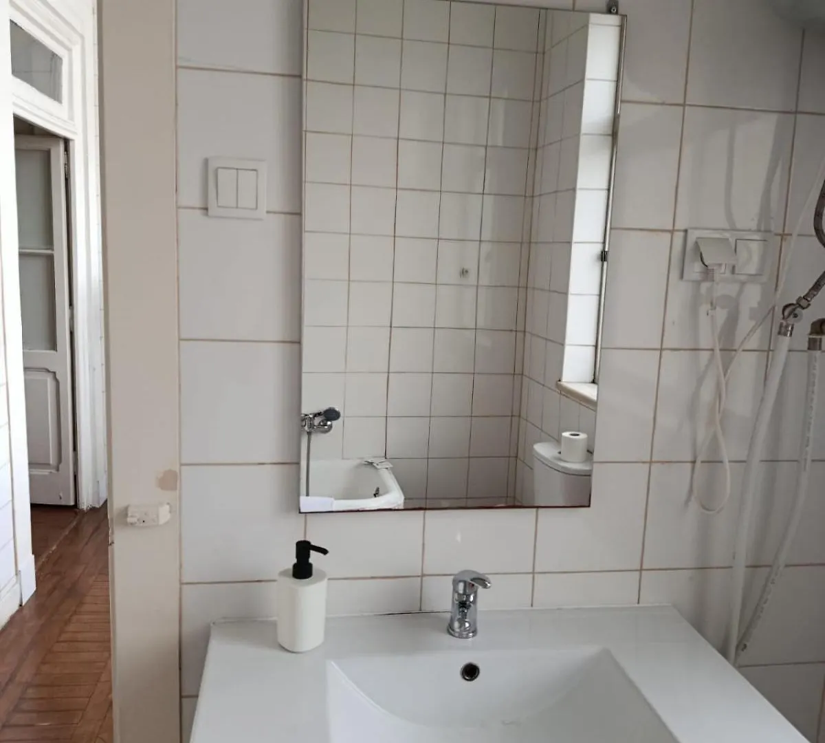 Amoreiras Lisbon Apartments