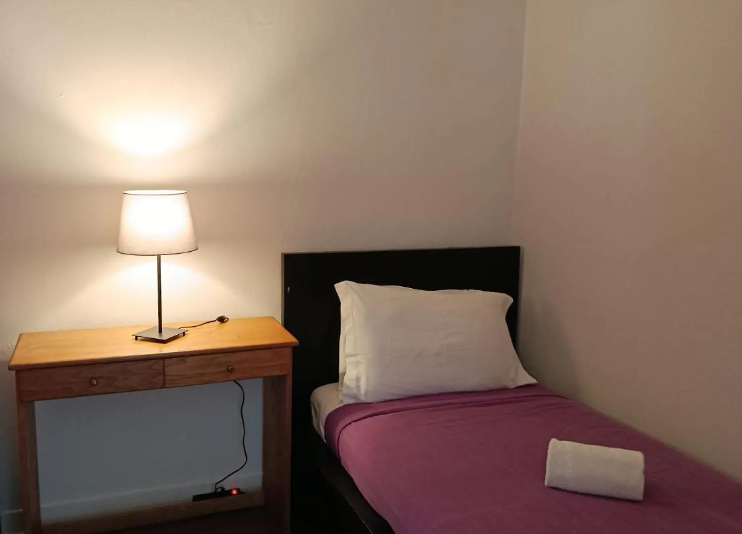 Amoreiras Lisbon Apartments