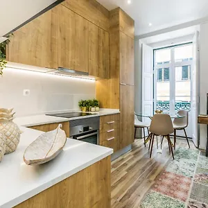  Appartement São José By Spot On