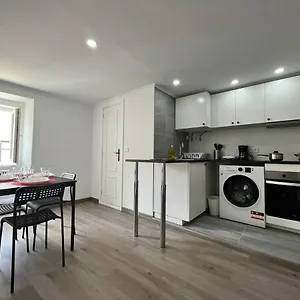 Apartamento Big Apartment In Bairro Alto, Lisboa