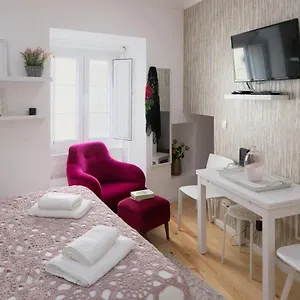 Apartamento Central Studio, Lisboa