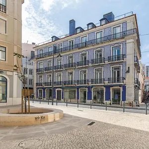Apartamento Ando Living - Abrantes 10 House, Lisboa