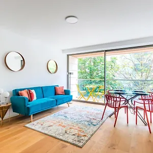 Apartamento 20 Modern Flat, Lisboa