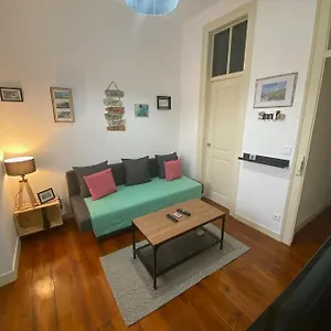 Apartamento Pedro Surf Shelter, Lisboa