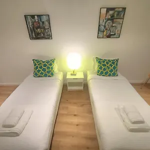Lodge In Amoreiras, Lisboa