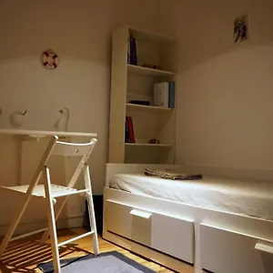 Habitación en casa particular Aloha, Lisboa