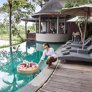 Teba Suci And , Ubud Indonesien