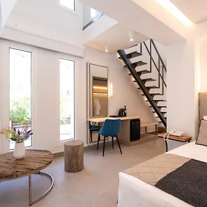 Mirablue Luxury Residences (adults Only) , Pefkochori Griechenland
