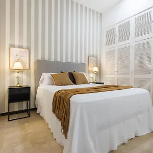 Avanti Cartuja Sevilla