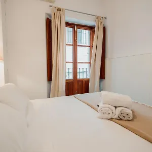Saber Viajar Sevilla