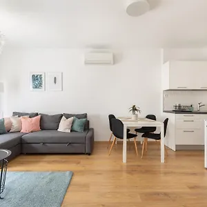 Swu Broadway 4*, Budapest Ungarn
