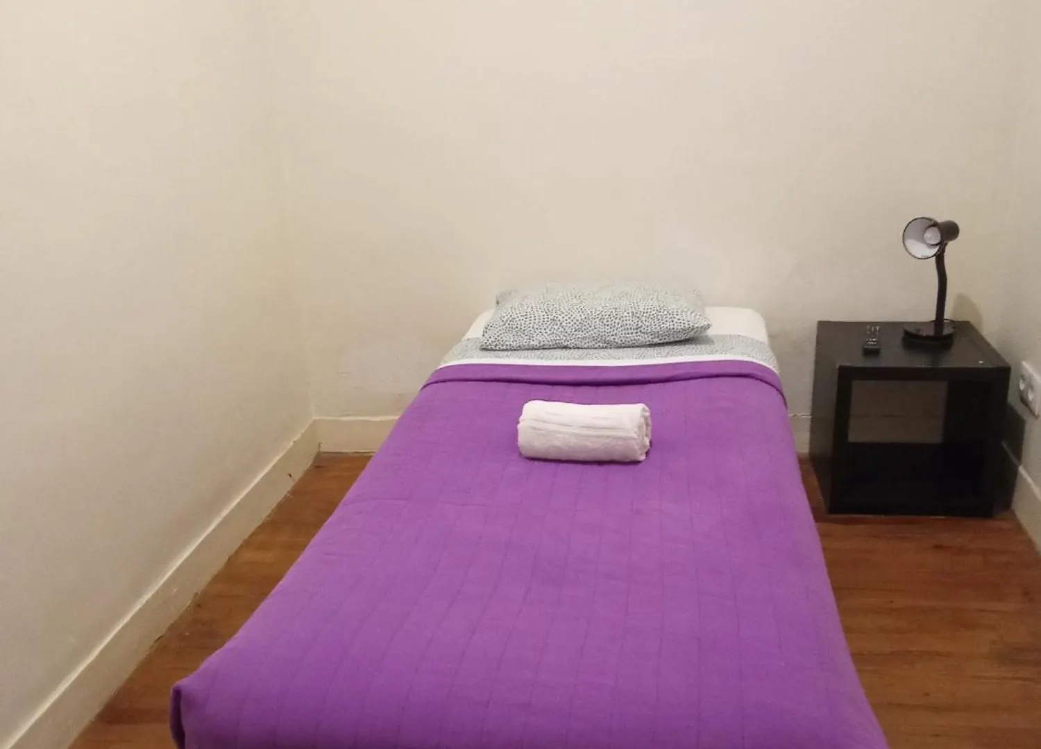 Amoreiras Lisbon Apartments
