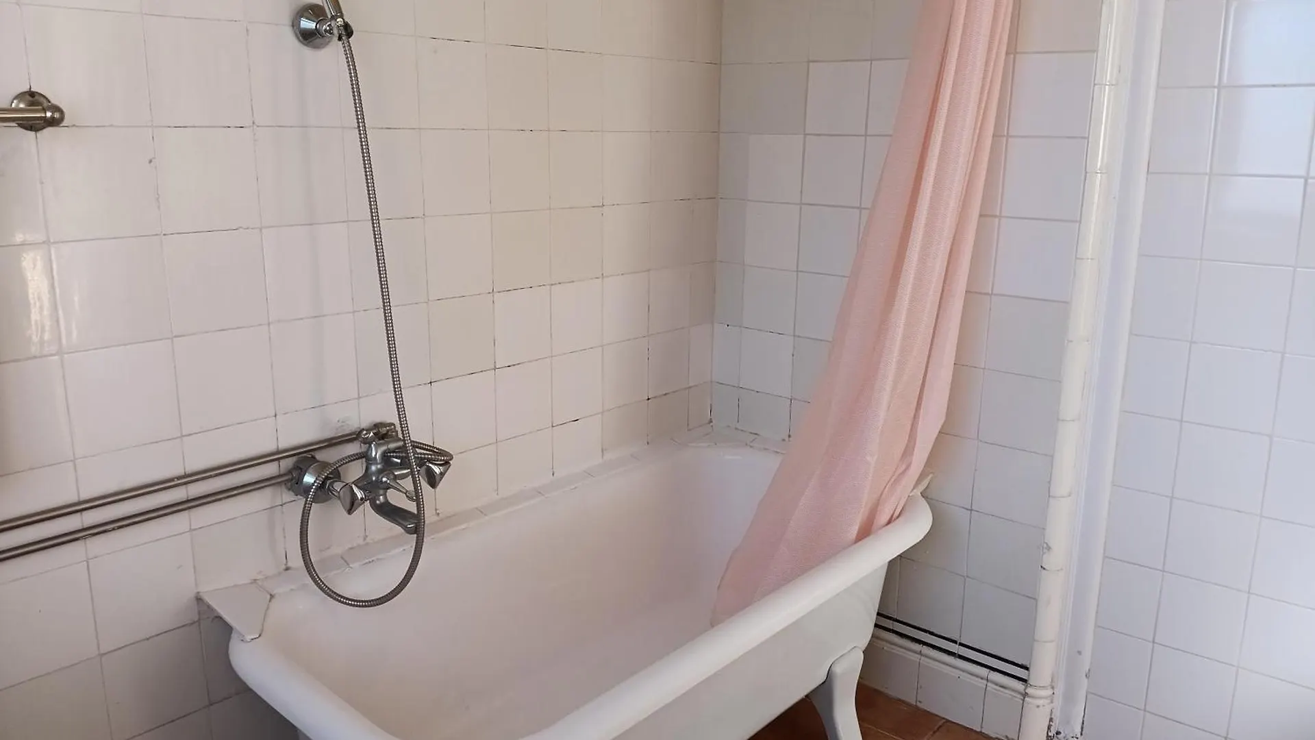 Amoreiras Lisbon Apartments