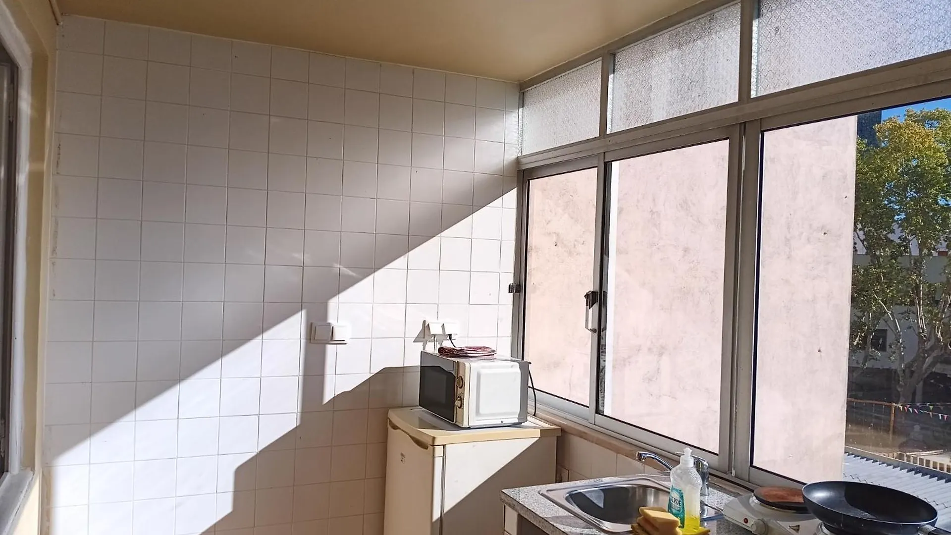 Amoreiras Lisbon Apartments