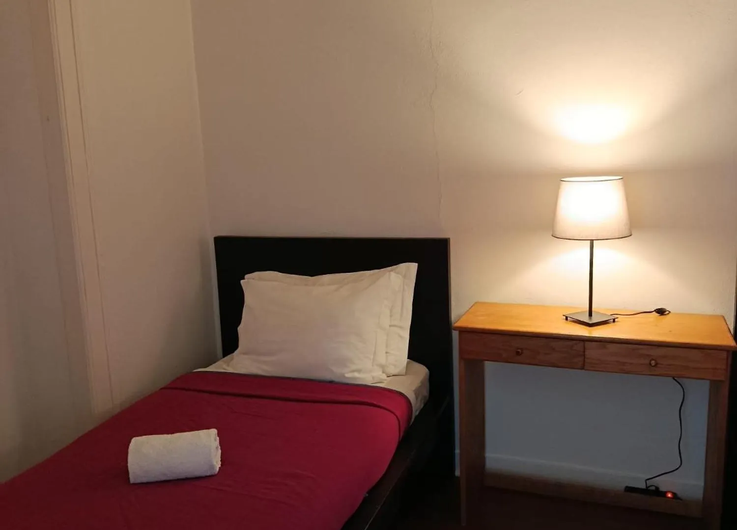 Amoreiras Lisbon Apartments
