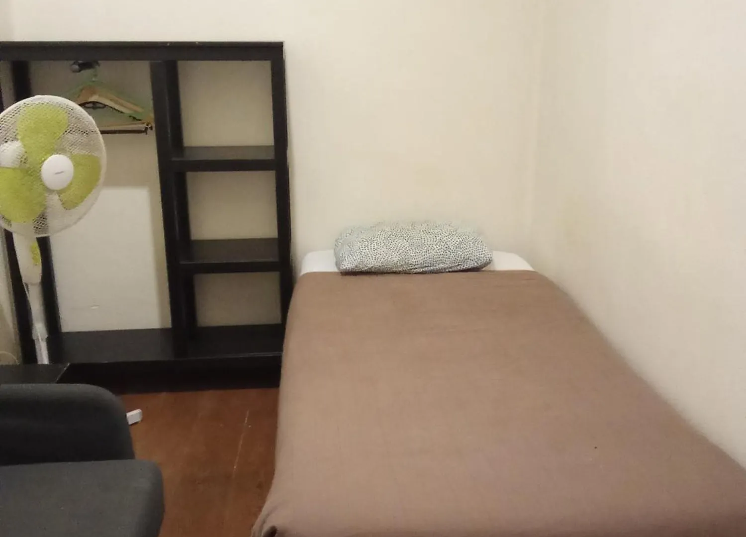Amoreiras Lisbon Apartments