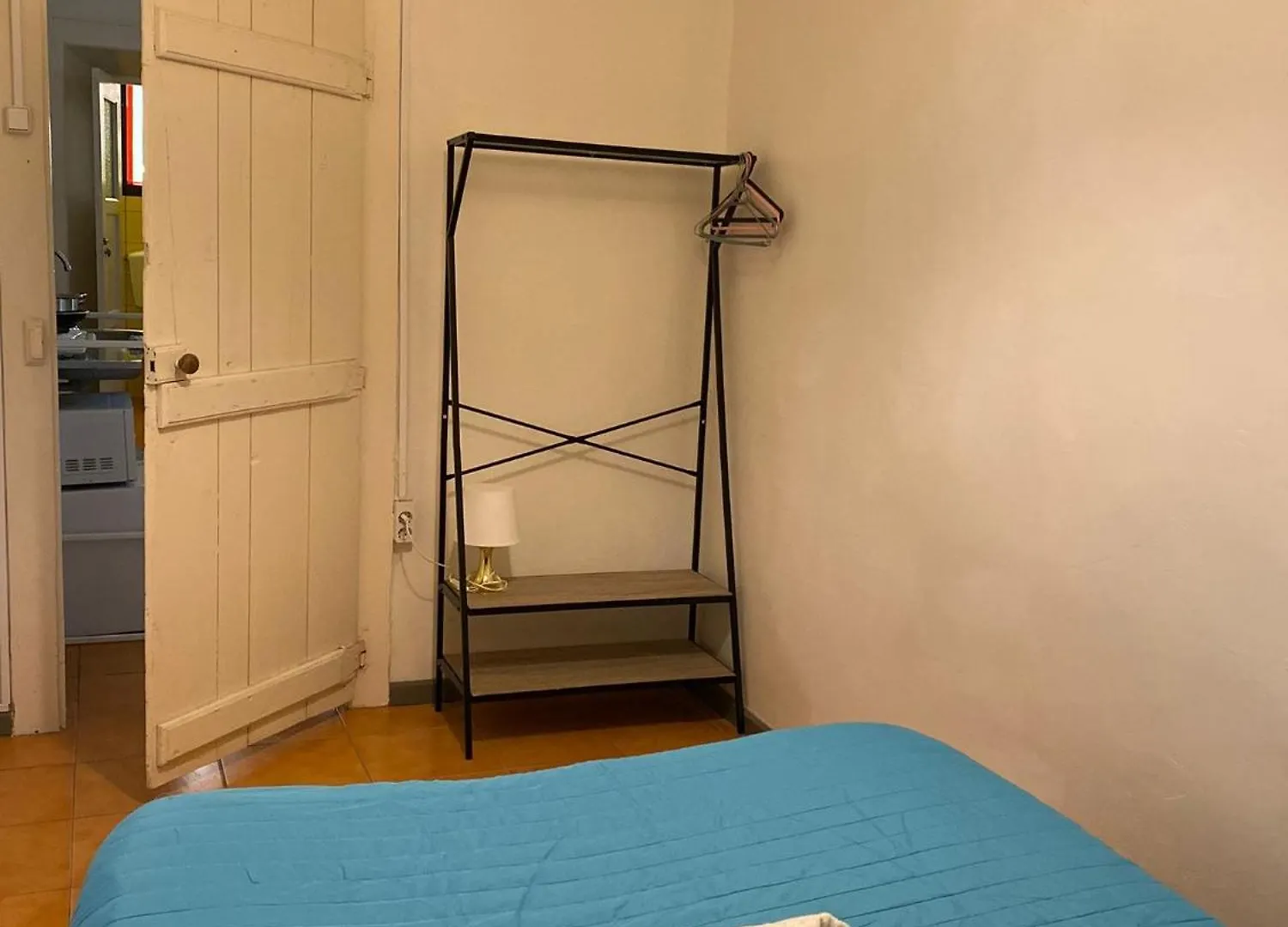 Amoreiras Lisbon Apartments