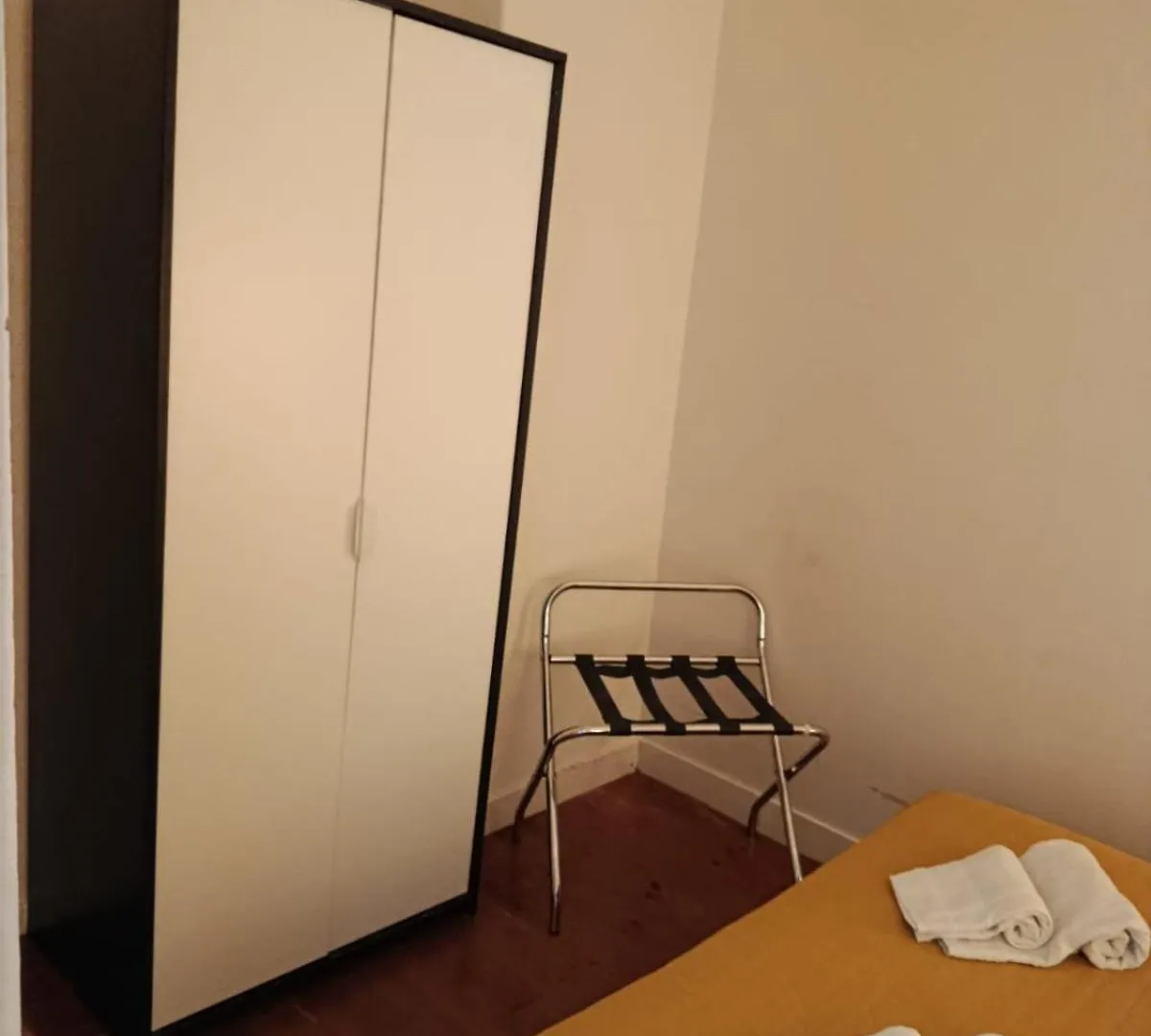 Amoreiras Lisbon Apartments