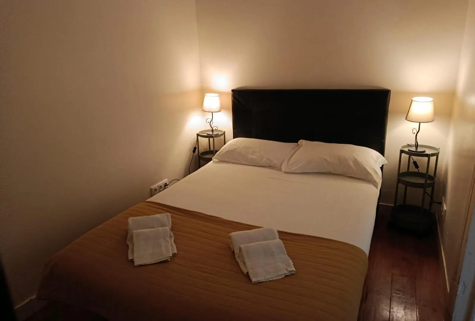 Amoreiras Lisbon Apartments Portugal